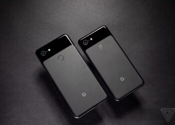Foto: The Verge