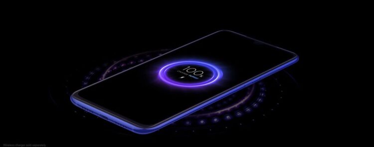 Foto: Twitter Xiaomi