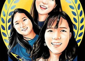 Foto: Blimey (Fan Art- Hwadrin)