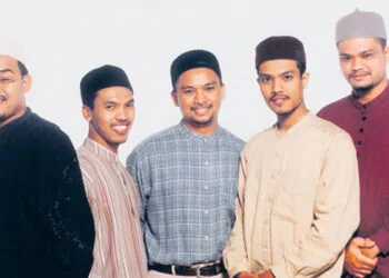 KUMPULAN RAIHANNOTA:SCAN