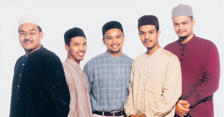 KUMPULAN RAIHANNOTA:SCAN