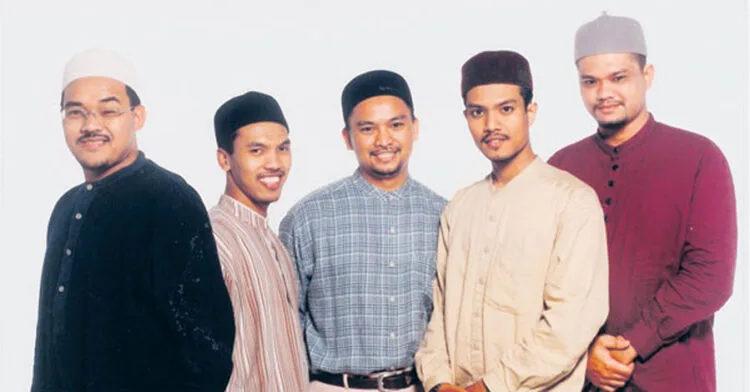 KUMPULAN RAIHANNOTA:SCAN