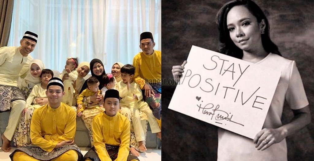 Kisah Perceraian 3 Artis Malaysia Ini Mampu Buka Mata Ramai Orang 