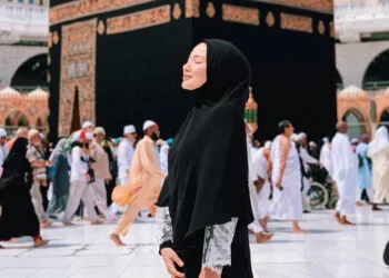 Foto: IG Neelofa
