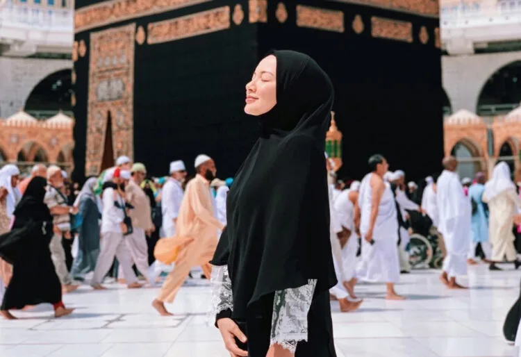 Foto: IG Neelofa