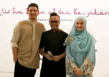 Kredit Foto: DJ Sonic