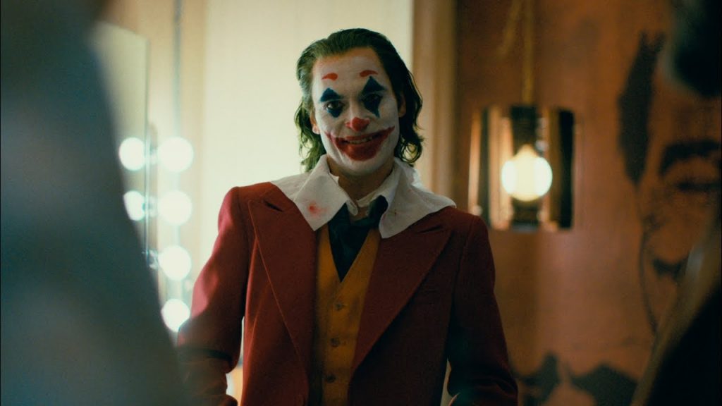 Review Kekuatan Filem Joker Hanya Pada Pelakon Murai My