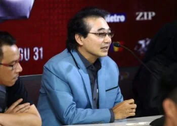 Gambar sumber Berita Harian