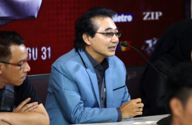 Gambar sumber Berita Harian