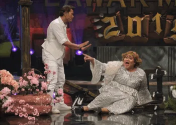 Kredit Foto: Gegar Vaganza