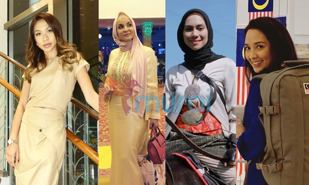 Tiada Siapa Menduga! 12 Artis Malaysia Ini Putuskan Cerai di 