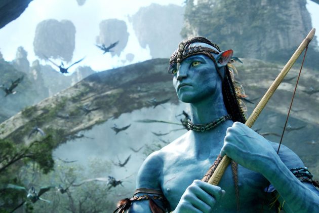 Penggambaran Filem 'Avatar 2' Rasmi Selesai, Bila Trailer Akan Keluar