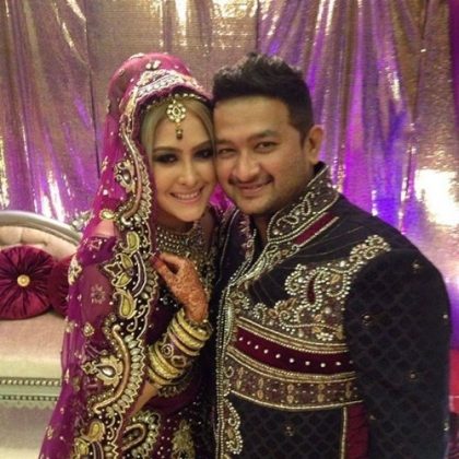 10 Perkahwinan Selebriti Yang Digelar 'Wedding Of The ...