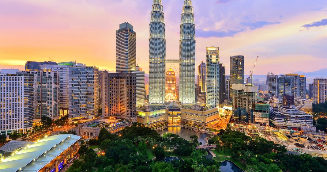 Bangga Duduk KL! Berikut 10 Bandar Paling Popular Di Dunia 2019 - Murai MY