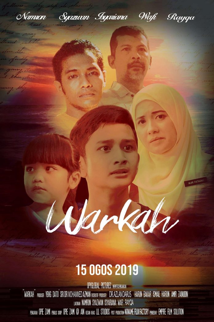 Senarai 10 Filem Melayu Dengan Kutipan Paling Rendah 2019 ...