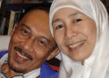 Via IG Dr Wan Azizah