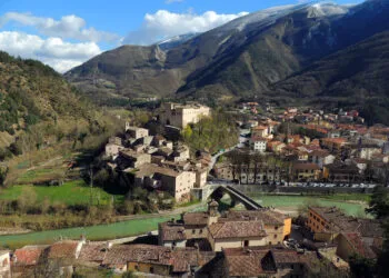 Kota Piabicco via flickr