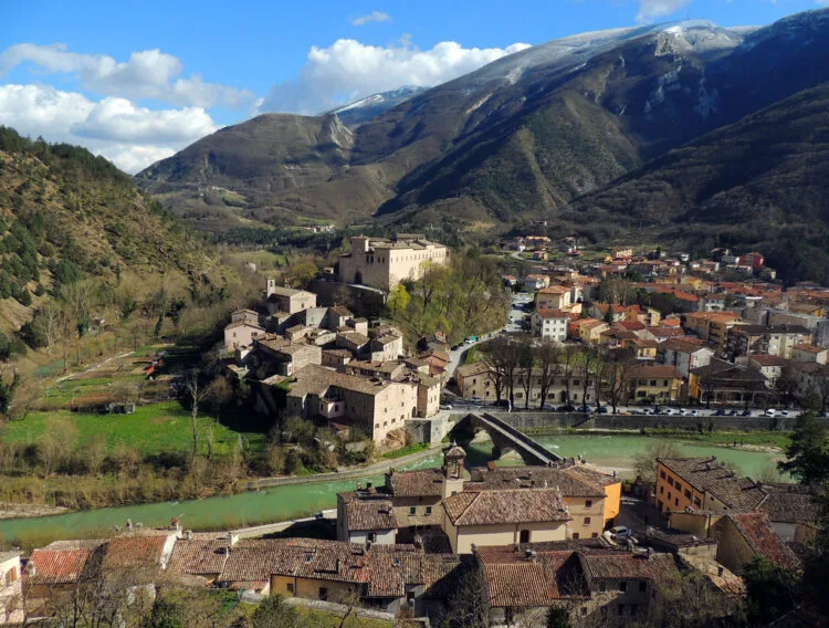 Kota Piabicco via flickr