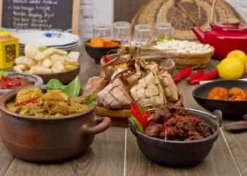 via Good News From Indonesia