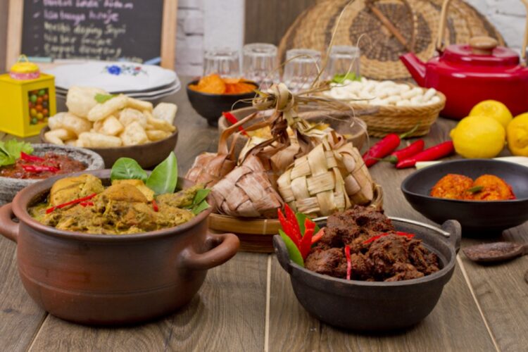 via Good News From Indonesia