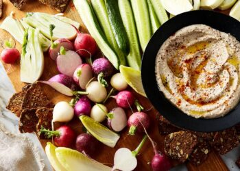 Perasa via food52