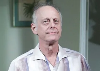 NEW YORK, NY - OCTOBER 15: Mark Blum attends the opening night of "The Model Apartment" at Primary Stages on October 15, 2013 in New York City. (Photo by John Lamparski/WireImage)