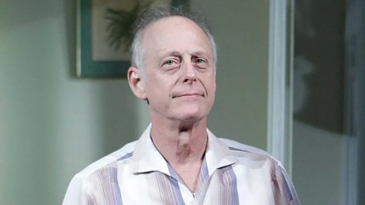 NEW YORK, NY - OCTOBER 15: Mark Blum attends the opening night of "The Model Apartment" at Primary Stages on October 15, 2013 in New York City. (Photo by John Lamparski/WireImage)