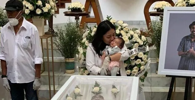 sumber: @FloNadayang/Twitte