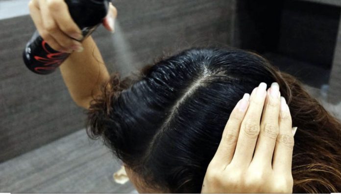 8 Petua  Cara Penjagaan Rambut  Agar Rambut  Cepat  Panjang  