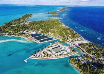 Kiribati