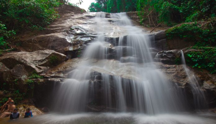 7 Lokasi Air Terjun Di Sekitar Kuala Lumpur Dan Selangor Untuk Anda