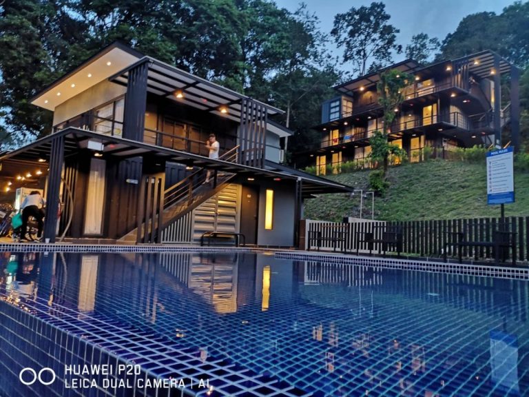 Nak Release Tension? 4 Penginapan Dalam Hutan Ini Boleh Membantu Murai MY