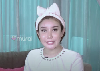 Foto: Youtube TV Syinta Gila