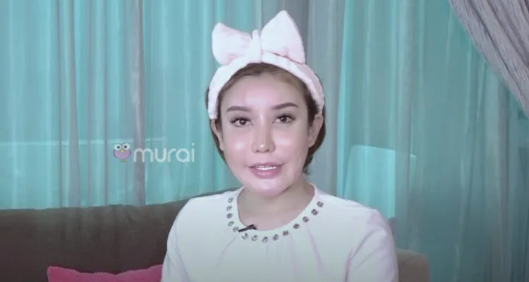 Foto: Youtube TV Syinta Gila