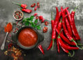via Natural Ingredient