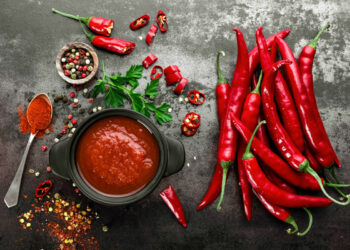 via Natural Ingredient