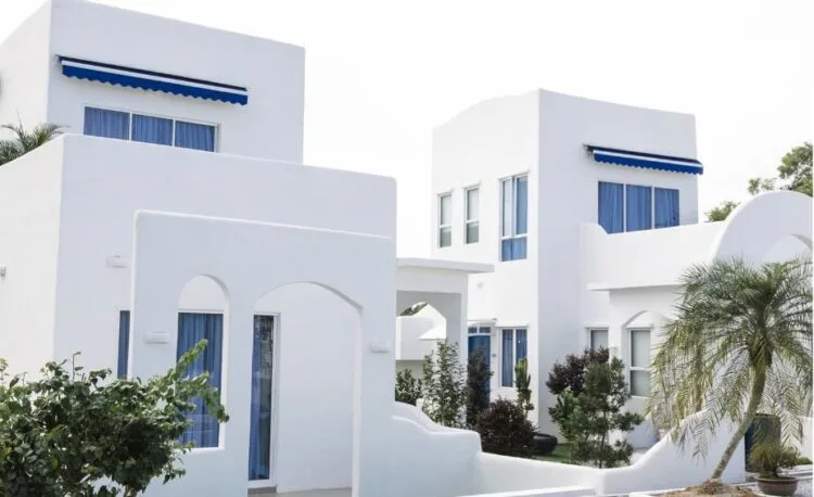 via Facebook The Amanjena Resort