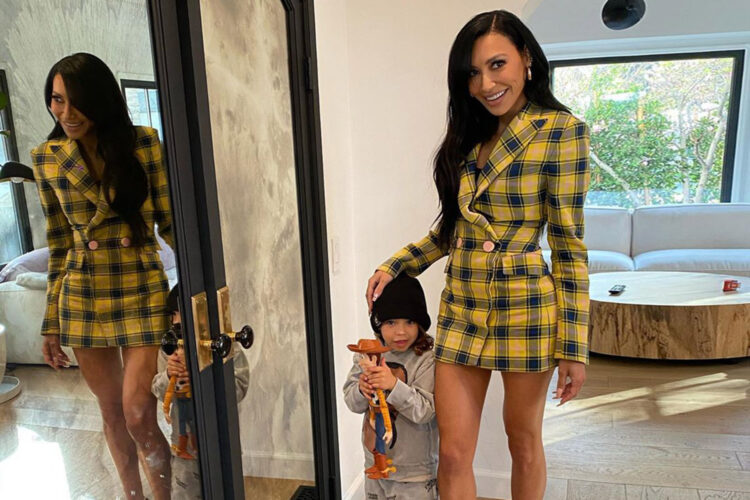 -https://www.instagram.com/p/Bk04P1rHf-x/ -https://www.instagram.com/p/B9myT1nA86l/ Naya Rivera’s Son, 4, Said She Did Not Get Back in the Boat While They Were Swimming on the Lake: Authorities