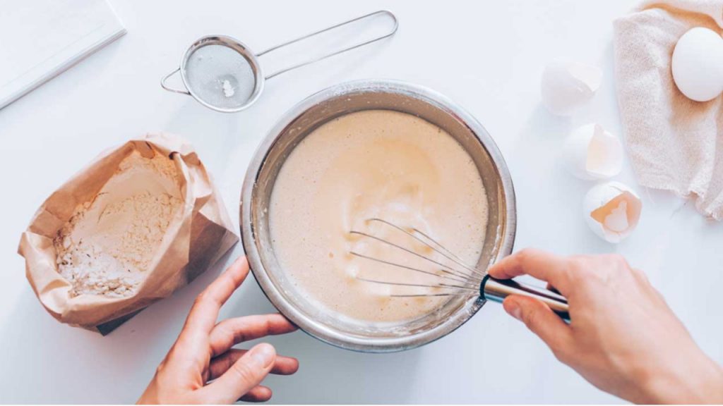 Anda Keliru Ini Perbezaan Baking Soda Dan Baking Powder Yang Ramai Tidak Tahu Murai My