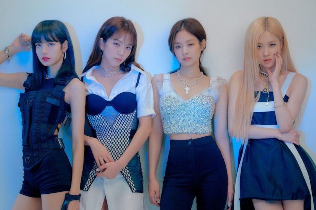 BLACKPINK Mencatat Sejarah! Kumpulan K-Pop Pertama Jualan Album 1 Juta