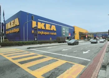 Foto: Mohd Izwan Mohd Nazam