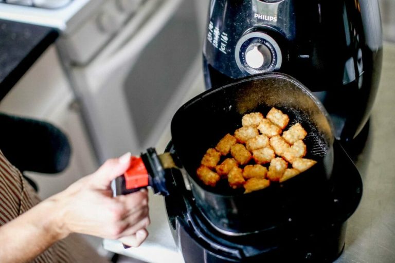 5 Kesilapan Menggunakan Air Fryer Yang Ramai Terlepas ...