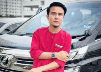 Foto: Instagram @fitriharisofficial