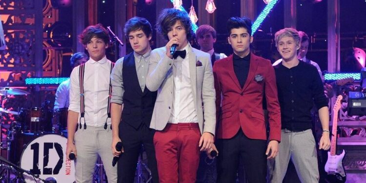 Foto: E!News