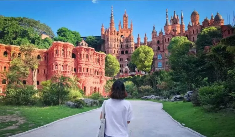 via South China Posting