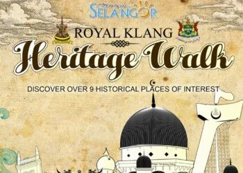via Tourism Selangor