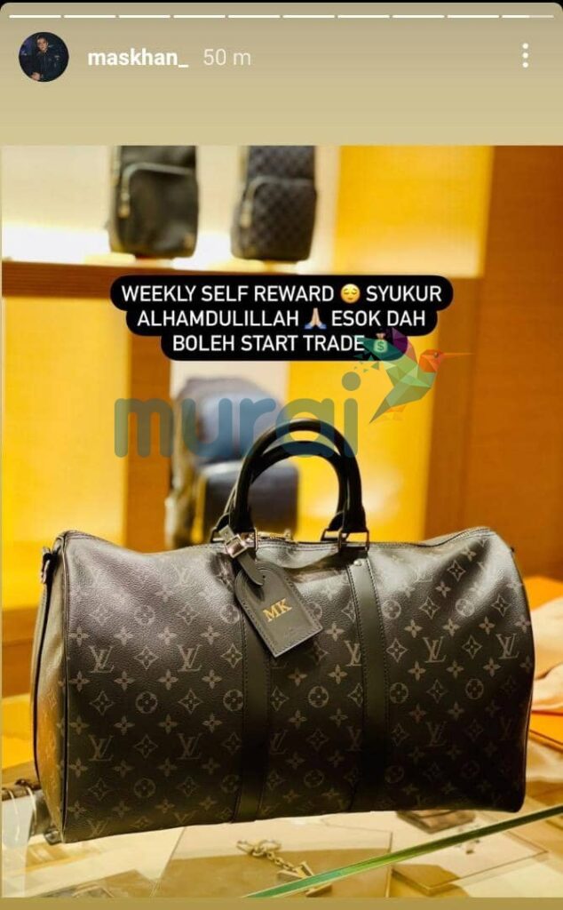 Louis Vuitton Malaysia: 10 Perkara Menarik Jenama Beg LV Terkenal