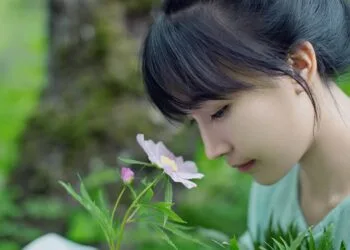 via Liziqi Online Shop