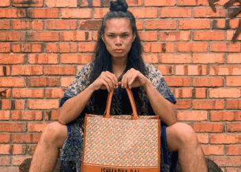 Foto: Instagram @ishmaryarai