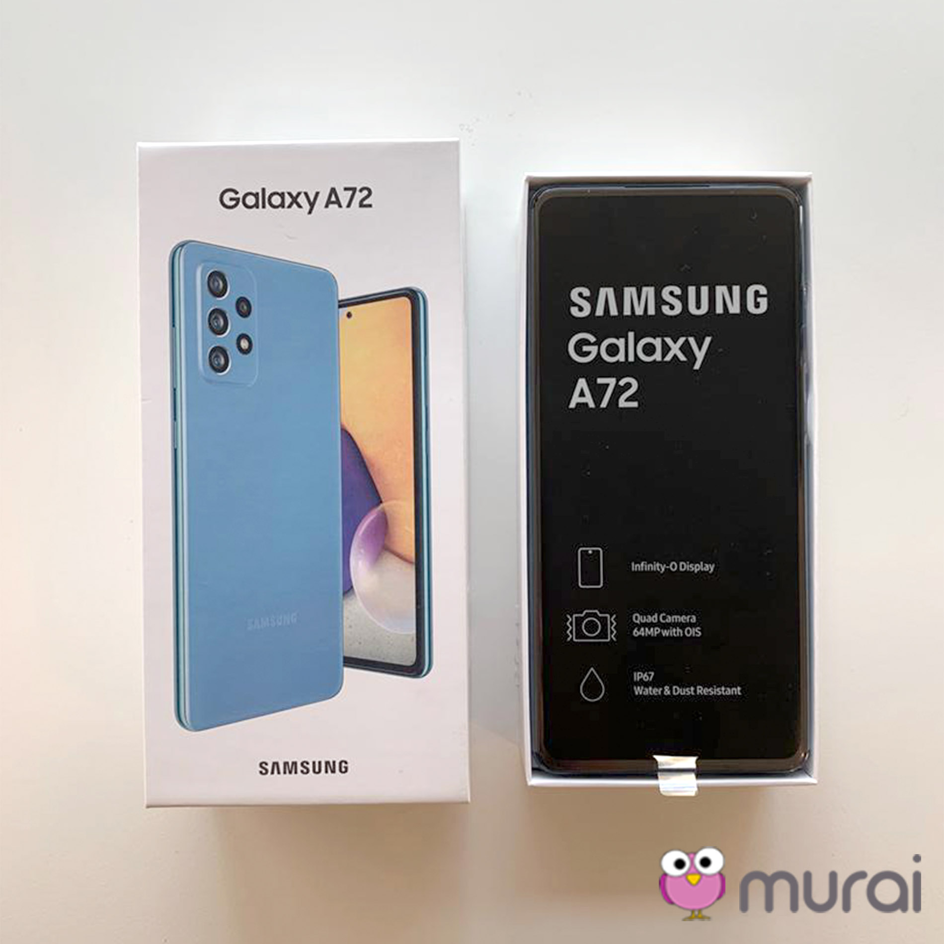 samsung a72